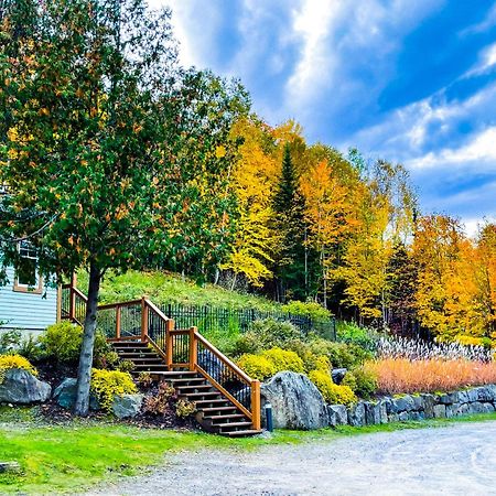 Studio Lugna By Gestion Elite Mont-Tremblant Exterior photo